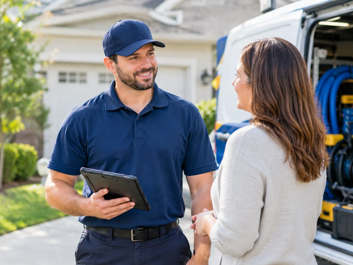 Sewage Backup Cleanup Laurel Springs, NC FAQs